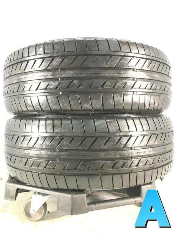 グッドイヤー イーグル LS EXE 225/55R17