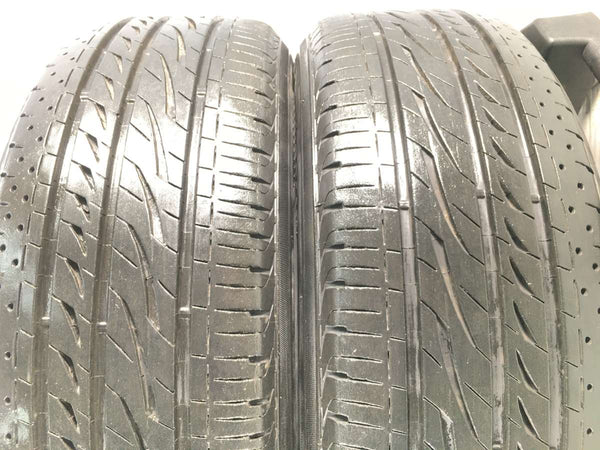 ブリヂストン レグノ GRV2 215/60R17