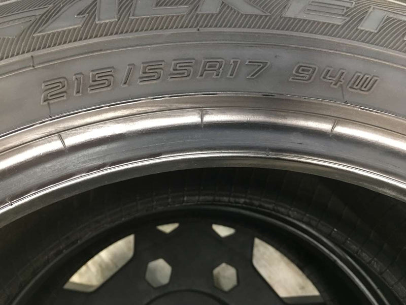 ファルケン ジークス ZE914 215/55R17