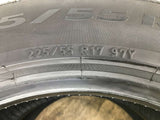 ピレリ Cinturato P1 225/55R17