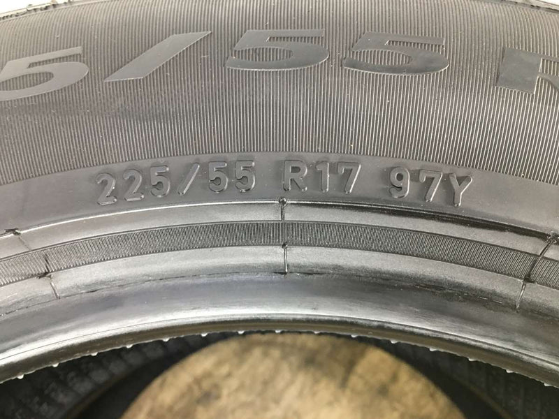 ピレリ Cinturato P1 225/55R17