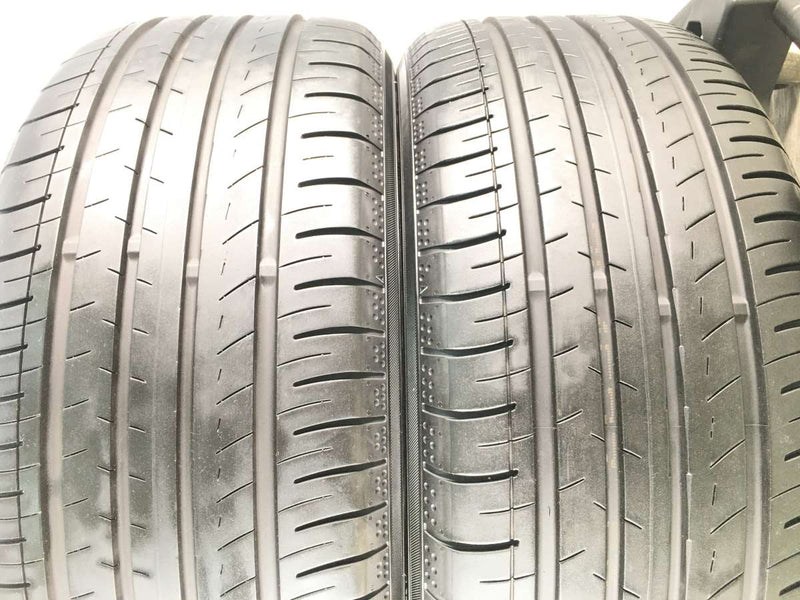 ヨコハマ ブルーアースGT 225/50R17