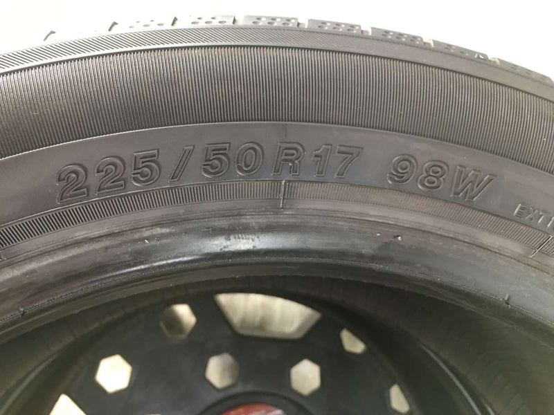 ヨコハマ ブルーアースGT 225/50R17