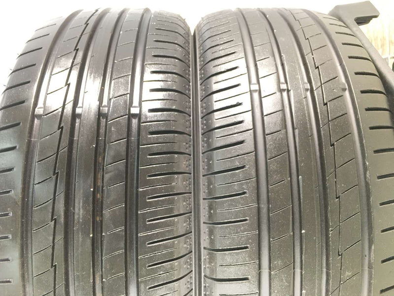 ヨコハマ ブルーアース A 215/55R17