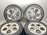 ダンロップ グラントレック PT3 225/65R17 /日産純正  17x7.0 42 114.3-5穴