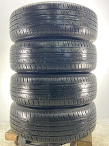 ダンロップ グラントレック PT3 225/65R17 /日産純正  17x7.0 42 114.3-5穴