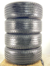 トーヨータイヤ ナノエナジー3 プラス 215/55R17 /日産純正  17x7.0 47 114.3-5穴