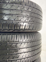 トーヨータイヤ ナノエナジー3 プラス 215/55R17 /日産純正  17x7.0 47 114.3-5穴