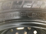 ミシュラン プライマシー3 215/50R17