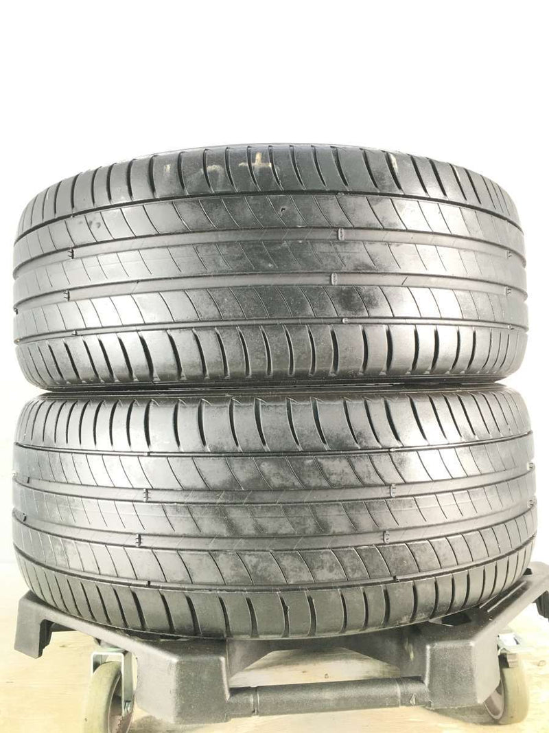 ミシュラン プライマシー3 215/50R17