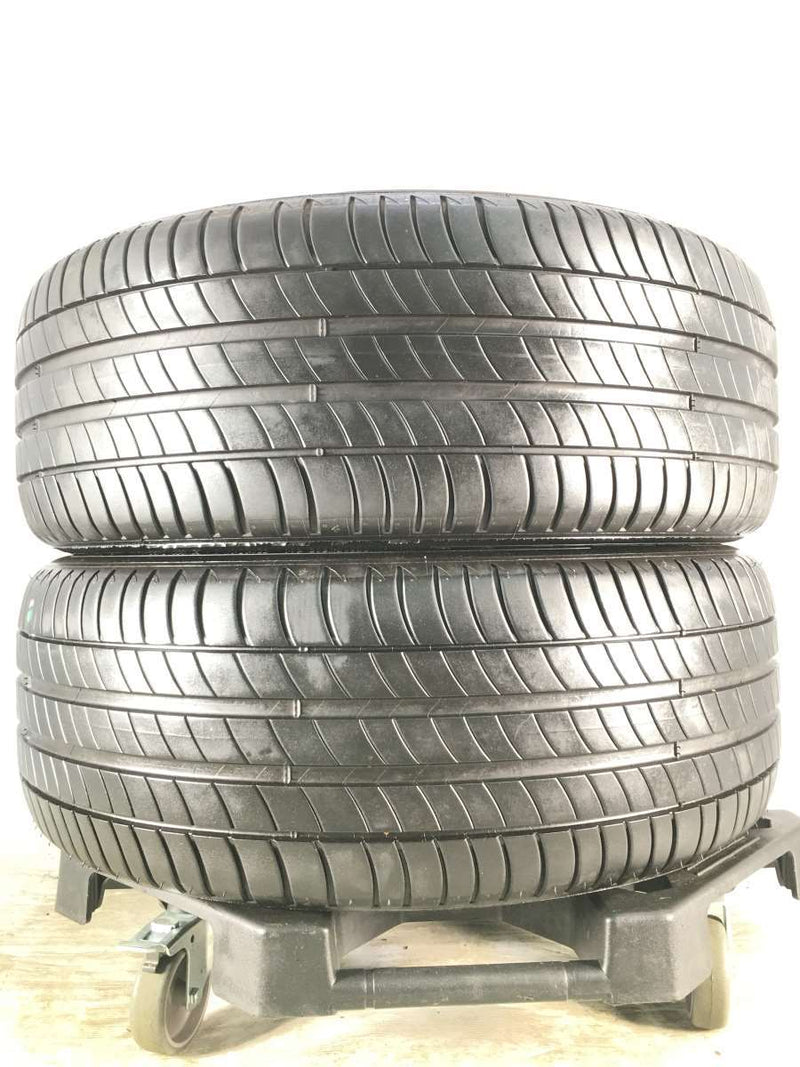 ミシュラン プライマシー3 225/55R17