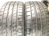 コンチネンタル コンチマックスコンタクト MC5 215/45R17