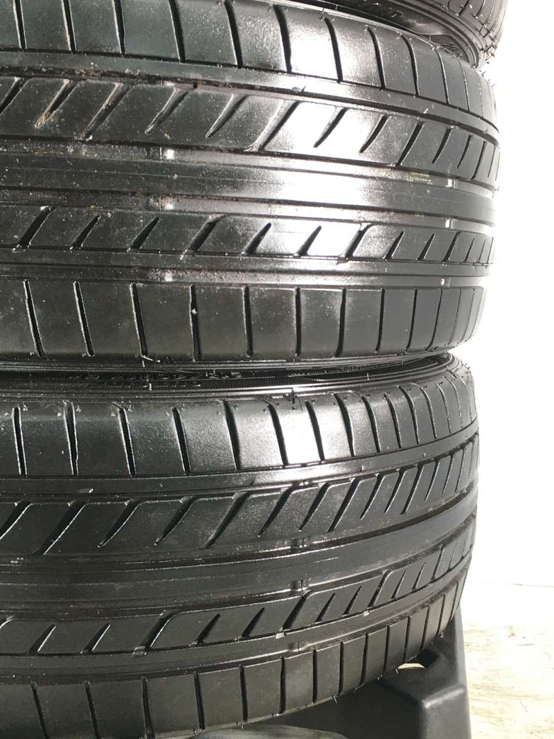 グッドイヤー イーグル LS EXE 215/40R17