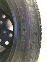 ダンロップ SPスポーツ 270 215/55R17