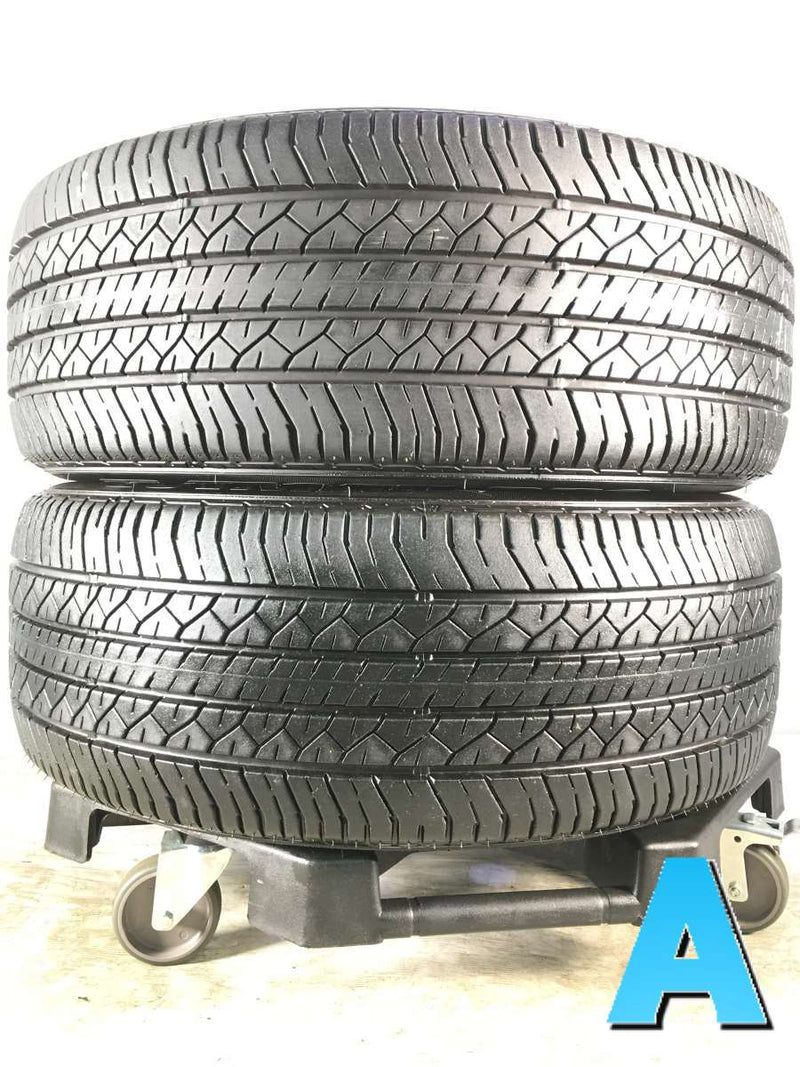 ダンロップ SPスポーツ 270 215/55R17