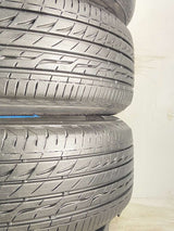 ブリヂストン レグノ GR-XI 215/55R17 /WORK ユーロライン 17x8.0 35 139.7-6穴