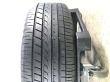 ヨコハマ ブルーアース RV-01 215/60R17