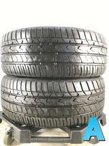 トーヨータイヤ トランパス mpZ 215/45R17