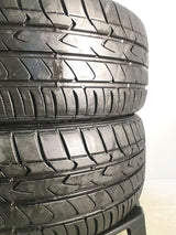 トーヨータイヤ トランパス mpZ 215/45R17