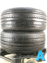 ヨコハマ アドバン dB デシベル 225/45R17