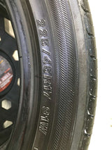 ヨコハマ アドバン dB デシベル 225/45R17