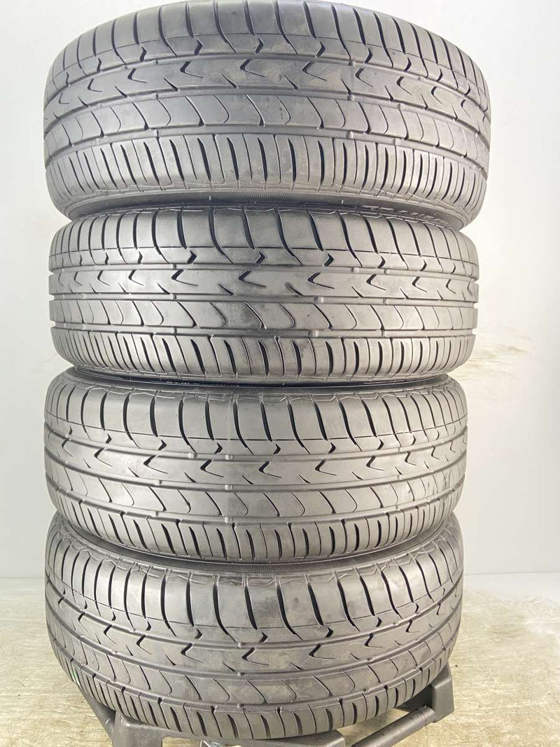 トーヨータイヤ トランパス mpZ 215/60R17 /ホンダ純正  17x6.5 55 114.3-5穴