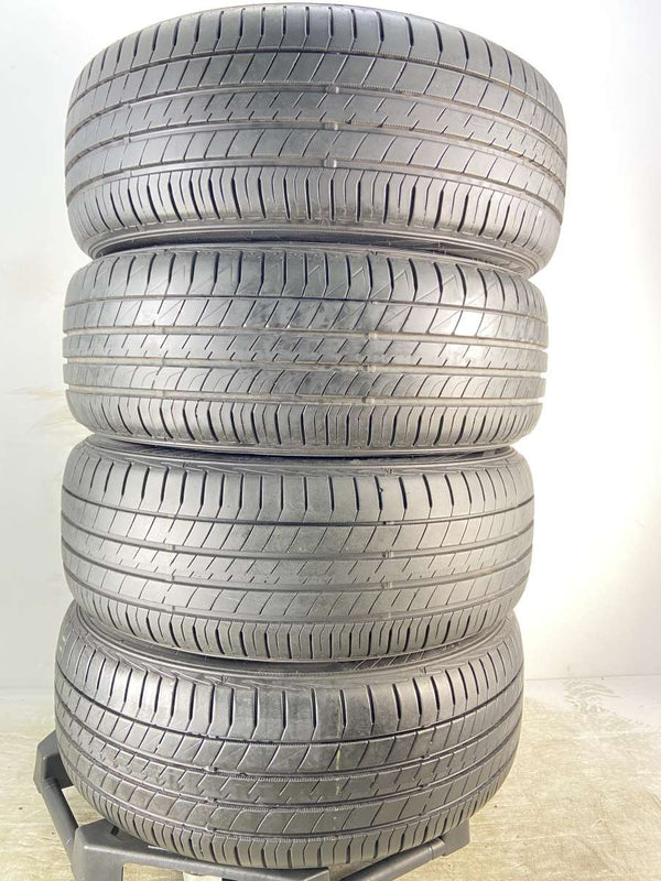 ダンロップ ルマン5 215/55R17 /トヨタ純正  17x7.0 45 114.3-5穴