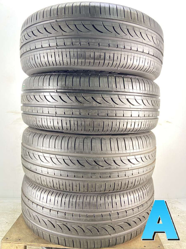 ピレリ POEWRGY TM 215/55R17