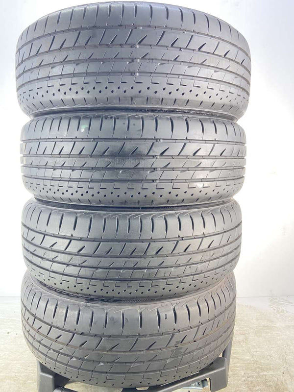 ブリヂストン プレイズ PX-RV 205/55R17 /ホンダ純正  17x6.5 55 114.3-5穴