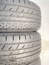 ブリヂストン プレイズ PX-RV 205/55R17 /ホンダ純正  17x6.5 55 114.3-5穴