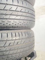 ブリヂストン プレイズ PX-RV 205/55R17 /ホンダ純正  17x6.5 55 114.3-5穴