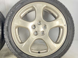 ピレリ POEWRGY TM 215/45R17 /スバル純正  17x7.0 53 100-5穴