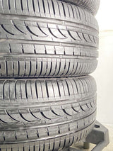 ピレリ POEWRGY TM 215/45R17 /スバル純正  17x7.0 53 100-5穴