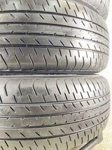 ヨコハマ ブルーアース E51 225/60R17 /ブリヂストン エコフォルム 17x7.0 45 114.3-5穴