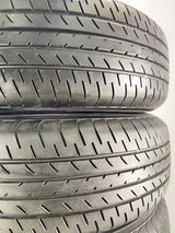 ヨコハマ ブルーアース E51 225/60R17 /ブリヂストン エコフォルム 17x7.0 45 114.3-5穴