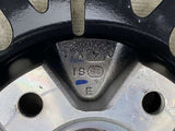 ヨコハマ ブルーアース E51 225/60R17 /ブリヂストン エコフォルム 17x7.0 45 114.3-5穴