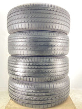 ヨコハマ ブルーアース RV-02 215/60R17 /日産純正  17x6.5 40 114.3-5穴