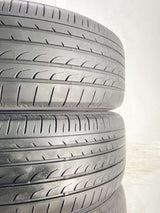 ヨコハマ ブルーアース RV-02 215/60R17 /日産純正  17x6.5 40 114.3-5穴