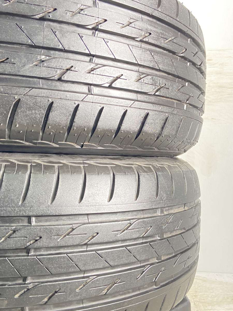 ブリヂストン ネクストリー 215/55R17