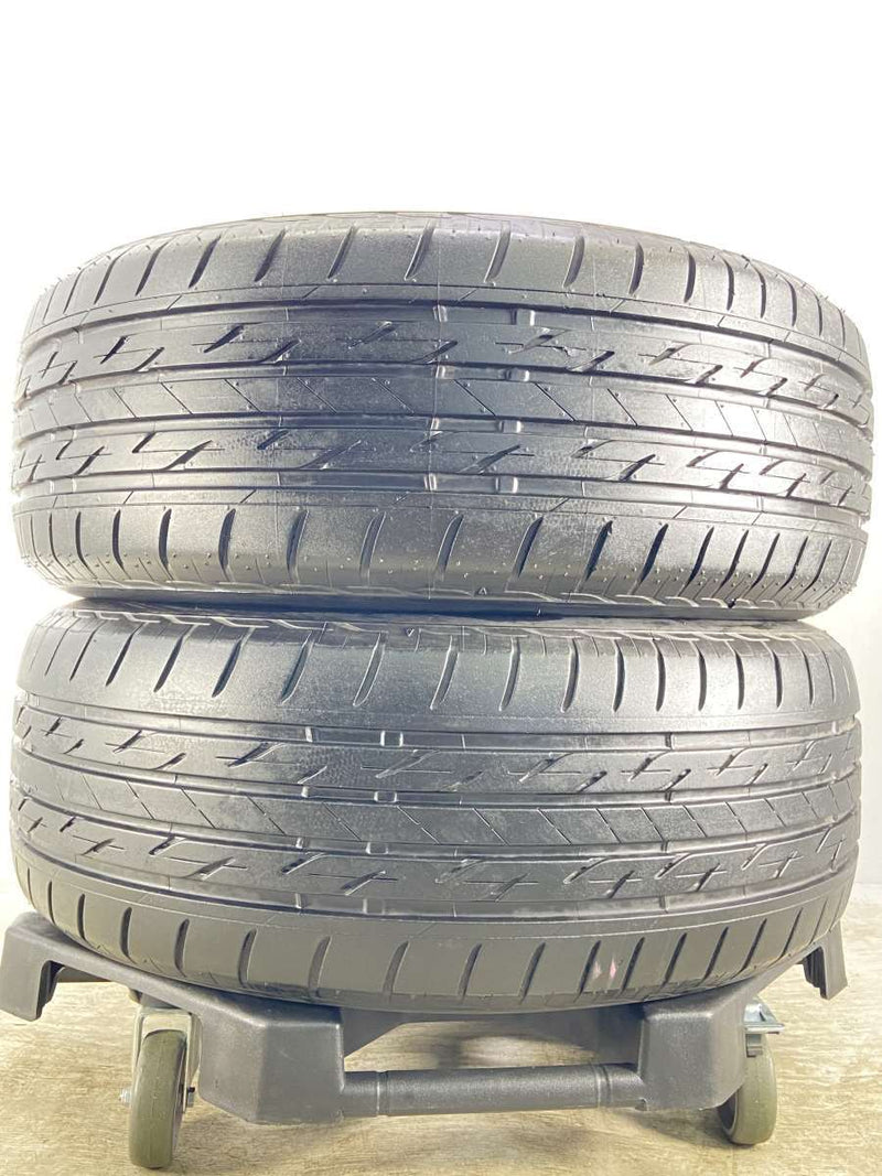 ブリヂストン ネクストリー 215/55R17