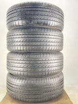 ヨコハマ ブルーアース RV-02 215/55R17 /ホンダ純正  17x7.0 55 114.3-5穴