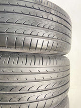 ヨコハマ ブルーアース RV-02 215/55R17 /ホンダ純正  17x7.0 55 114.3-5穴