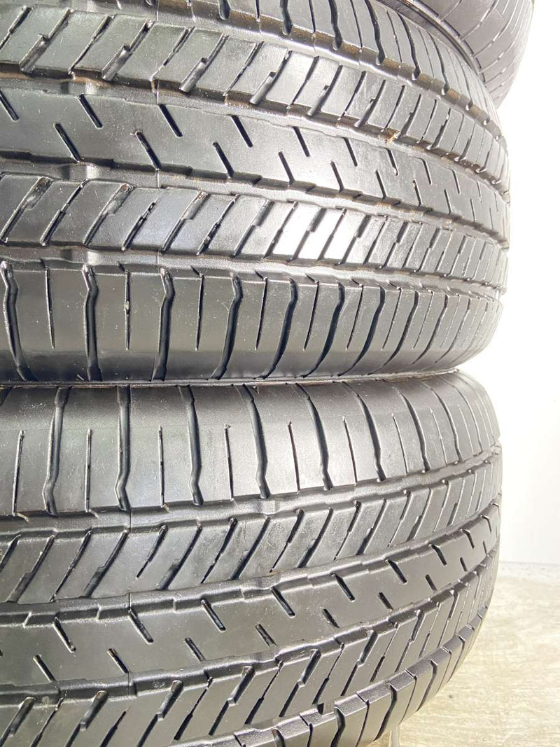 ヨコハマ ジオランダー G91 225/60R17