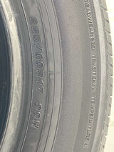 ヨコハマ ブルーアース E70GZ 225/60R17