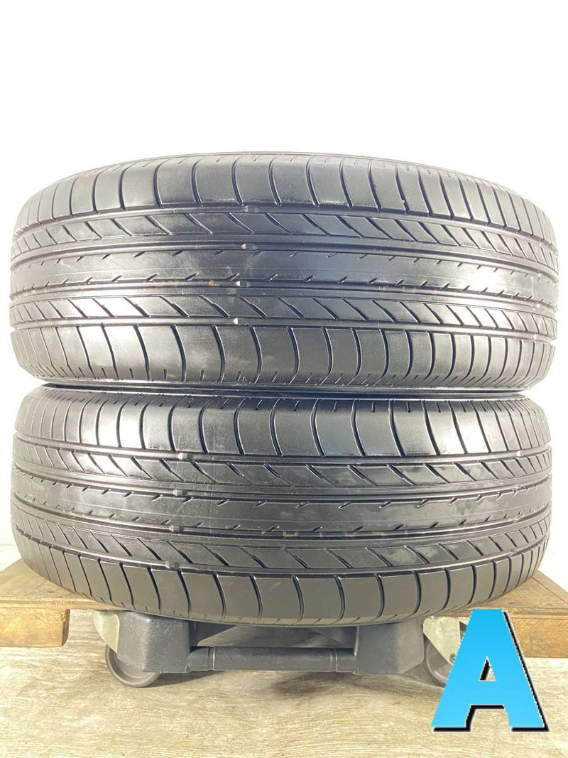 ヨコハマ ブルーアース E70GZ 225/60R17