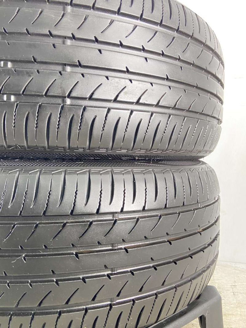 トーヨータイヤ ナノエナジー3 プラス 205/50R17