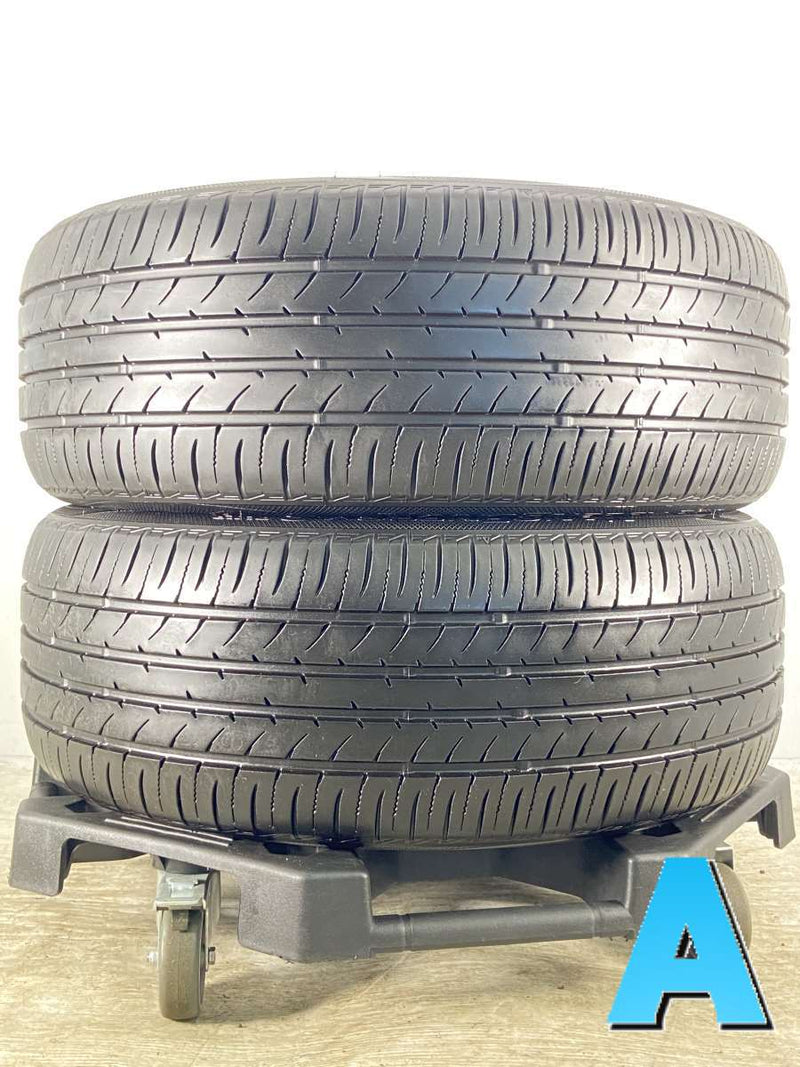 トーヨータイヤ ナノエナジー3 プラス 205/50R17