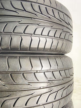 ファイアストン ファイアホーク ワイドオーバル 225/55R17