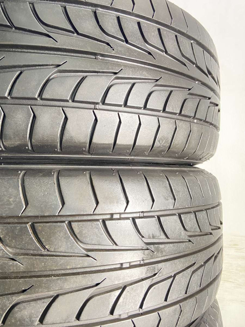 ファイアストン ファイアホーク ワイドオーバル 225/55R17