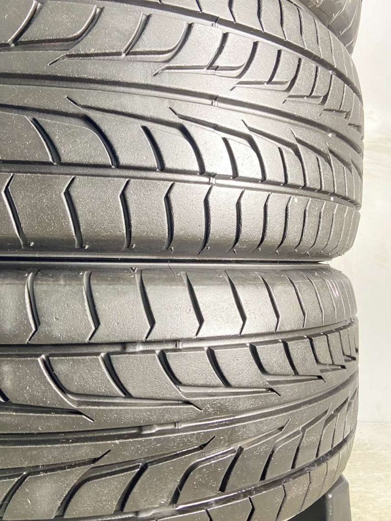 ファイアストン ファイアホーク ワイドオーバル 225/55R17